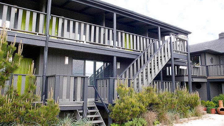 Sole East Beach Montauk Dış mekan fotoğraf